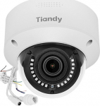 Camera IP Uniview Vandal-proof camera IP TC-C32MS SPEC:I3/A/E/Y/M/S/H/2.7-13.5MM/V4.0 - 1080p 2.7-13.5 mm - MOTOZOOM TIANDY