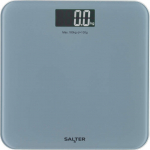Salter SA00600GCFEU12 Brushed Finish Electronic Scale