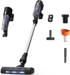Varstolmuimeja X-Pert 5.80 Allergy 150W/40min/2.45kg,Tefal, Must
