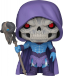 Funko Pop! Movies: Masters of The Universe - Skeletor #2021 Vinyl Figure
