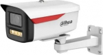 Dahua Europe Camera IP Dahua Technology Camera IP IPC-HFW2449M-S-LED-0360B-B-PRO-S1 WizSense WizColor 4 Mpx 3.6 mm DAHUA