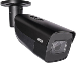 ABUS 4 MP IP-Tube Camera 2.8-12 mm, schwarz