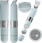 Enchen A3 2 w 1 niebieski