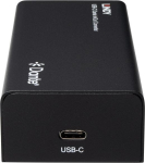 Lindy USB C Dante&reg; In/Out Converter
