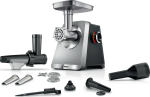 BOS Bosch Serie 8 MFWS835M meat grinder, steel