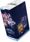 Zhejiang Kayou Culture Communication Co., Ltd. Kayou Netflix: K-Pop Demon Hunters Energy Edition S01 Booster Display (12ct) (KAY415645)