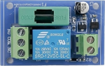 Single Relay Switching Board 12V DC/ 12-24V AC