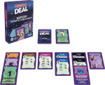 Hasbro: Monopoly Deal - K-Pop &Kappa;&upsilon;&nu;&eta;&gamma;&omicron;ί &Delta;&alpha;&iota;&mu;ό&nu;&omega;&nu; (G4498)