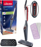 Steam mop Vileda Steam Plus XXL Pro