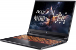 Acer | Nitro|AN17-51-77WJ|CPU Core i7|i7-13620H|2400 MHz|17.3"|2560x1440|RAM 16GB|DDR5|SSD 1TB|NVIDIA GeForce RTX 4060|8GB|ENG/RUS|Card Read | Acer