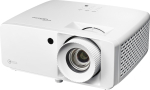 Optoma UHZ67-W Standard throw projector DLP UHD 4K (3840x2160) 3D White