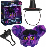 Hasbro Kpop Demon Hunters: Furblets Saja Boy Demon Mini Friend (G4792)