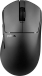 Pulsar X3 CRAZYLIGHT Medium gaming mouse, black