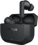 OnePlus Nord Buds 3R Wireless True wireless earphones Sort