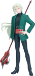 Banpresto: Hell Teacher Jigoku Sensei - Kyosuke Tamamo Statue (21cm) (69763)