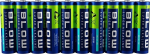 BLOW Battery AA LR6 Super Alkaline 10 sztuk