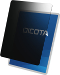 DICOTA PRIVACY FILTER 4-WAY ADHESIVE, APPLE IPAD MINI 6/7 (A17 PRO)