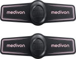 Medivon TENS and EMS Electrostimulator Body Pulse She