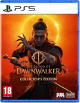 Namco Bandai Games PS5 The Blood of the Dawnwalker - Collector's Edition
