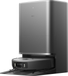 Xiaomi Robot Vacuum 6 Max | Wet&Dry | 6400 mAh | 35000 Pa | Grey