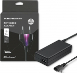 Qoltec Power supply for Asus 33W | 19V | 1.75A | 4.0*1.35 | +power cable