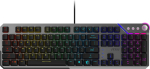 Keyboard MSI Strike 600 V2 Silent Kailh Midnight Pro Silent Tactile (STRIKE 600 V2 SILENT US)