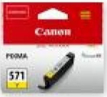 Canon CLI 571Y Yellow 161 pages Ink tank 0388C001