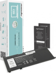 Movano Battery 33YDH do Dell Inspiron 15 5587 7588 - 3600 mAh (55 Wh)