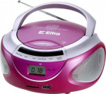 Radio Eltra Lila CD98