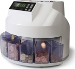 SAFESCAN 1250 PLN - coin counter