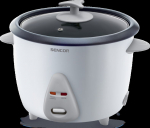 Riisikeetja Sencor SRM1500WH