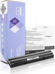 MITSU Battery do Dell Latitude E5420, E6420 4400 mAh (49 Wh) 10.8 - 11.1 Volt