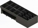 apg Solutions INSERT FOR MIC237A+460MOD DR, EURO+STERLING INSERT