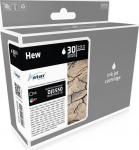 ASTAR 2er-Pack - Schwarz, Farbe (Cyan, Magenta, Gelb) - compatible - Ink Cartridge (Alternative zu: HP C6656A, HP C6657A)