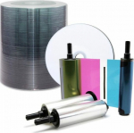 Xlayer Mediakit DVD-R Color Teac P55 XLayer