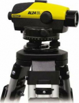 Stanley Optical leveler AL24DVP 90 m 24x