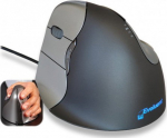 BakkerElkhuizen Mouse Evoluent 4 VerticalMouse links USB retail