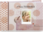 Fujifilm Instax Mini Album Friendship "I love"