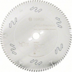 BOS Bosch Tarcza pilarska Top Precision Best for Laminated Panel Abrasive 300mm 96 teeth (2608642110)