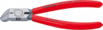 KNIPEX Diagonal Cutter for plastics