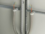 Rittal conduit - 25 m