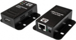 LogiLink USB 2.0 Cat. 5 Extender, Receiver and