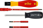 Wiha SA 2872-S3 TorqueVario-S el electric 0.8-5 Nm