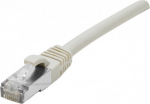 exertis Connect CUC Exertis Connect 854372 - 50 m - Cat6a - S/FTP (S-STP) - RJ-45 - RJ-45