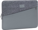 Rivacase 7903 Laptop Sleeve 13.3" grey