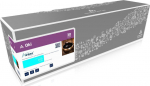 ASTAR Cyan - compatible - Toner cartridge (Alternative zu: OKI 44250723)