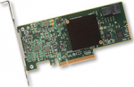 BROADCOM SAS 9300-4i - Speicher-Controller - SATA