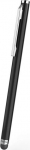 Puutepliiats Hama Stylus "Easy" Black/must 106mm, tahvelarvutile/nutitelefonile/e-lugerile