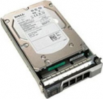 DEL Dell HD 600G SAS6 10 2.5 T-12SE E/C, 5R6CX, 2.5", 600 GB, 10000 RPM