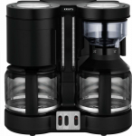 Krups KM 8508 Duothek Plus
